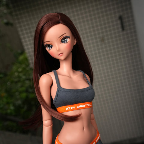 Smart Doll - North (Anime) (Tea)