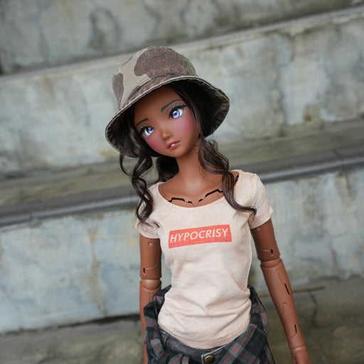 Bucket Hat (Camouflage)