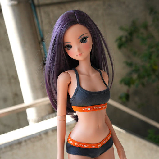 Smart Doll - Singularity (Cinnamon)