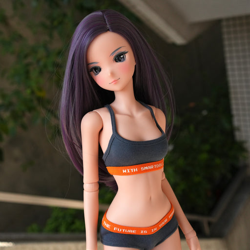 Smart Doll - Singularity (Cinnamon)