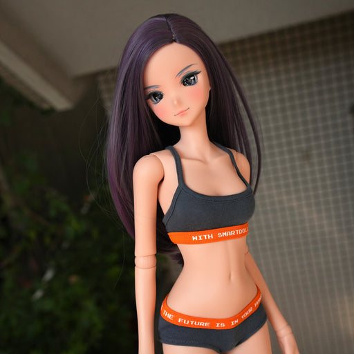 Smart Doll - Singularity (Cinnamon)