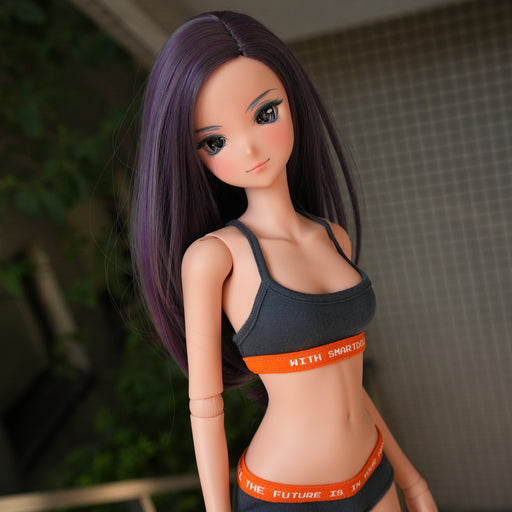 Smart Doll - Singularity (Cinnamon)