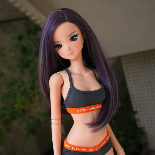 Smart Doll - Singularity (Cinnamon)