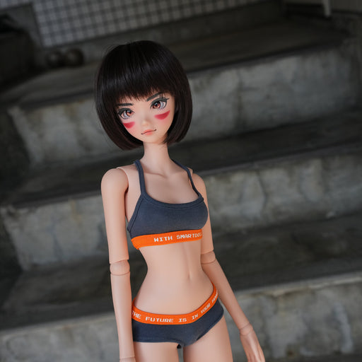 Smart Doll - Bittersweet Battle (Cinnamon)