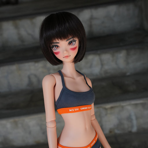 Smart Doll - Bittersweet Battle (Cinnamon)