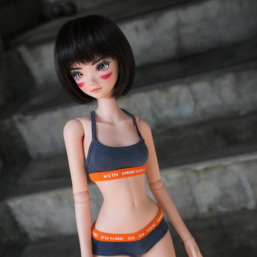 Smart Doll - Bittersweet Battle (Cinnamon)