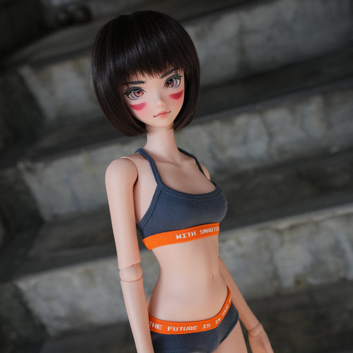 Smart Doll - Bittersweet Battle (Cinnamon)