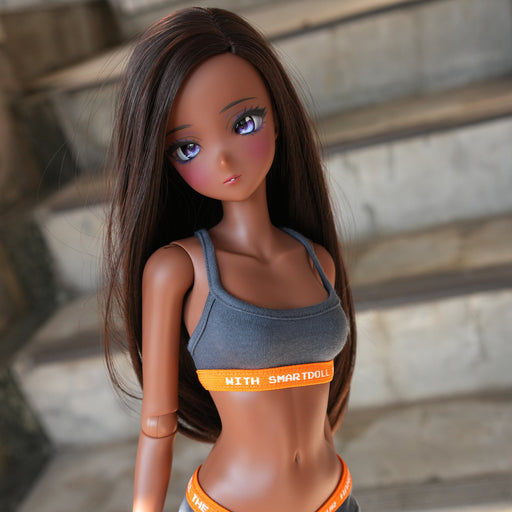 Smart Doll  - Naughty But Nice (Coffee)