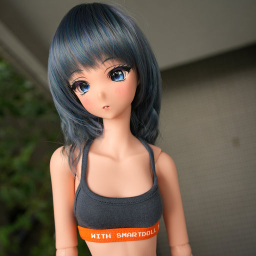 Smart Doll - I Should Be So Lucky (Cinnamon)