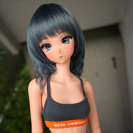 Smart Doll - I Should Be So Lucky (Cinnamon)