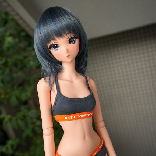 Smart Doll - I Should Be So Lucky (Cinnamon)
