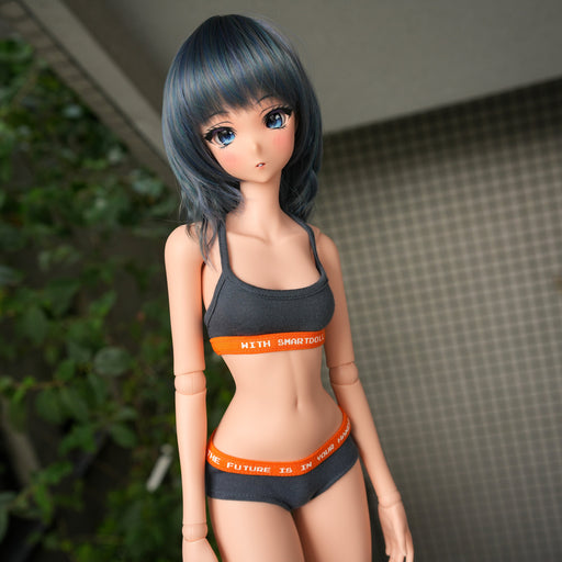 Smart Doll - I Should Be So Lucky (Cinnamon)