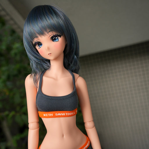 Smart Doll - I Should Be So Lucky (Cinnamon)