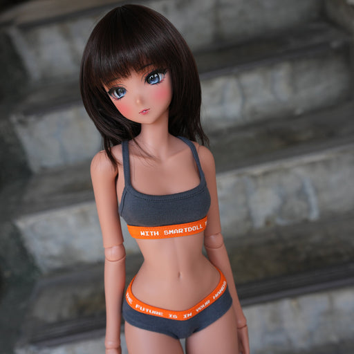 Smart Doll - Naughty But Nice (Tea)