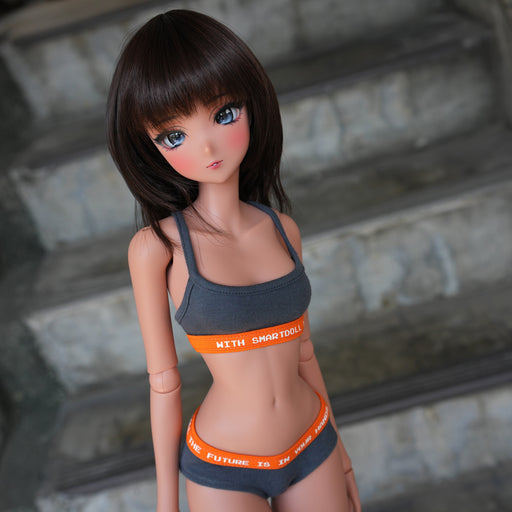 Smart Doll - Naughty But Nice (Tea)