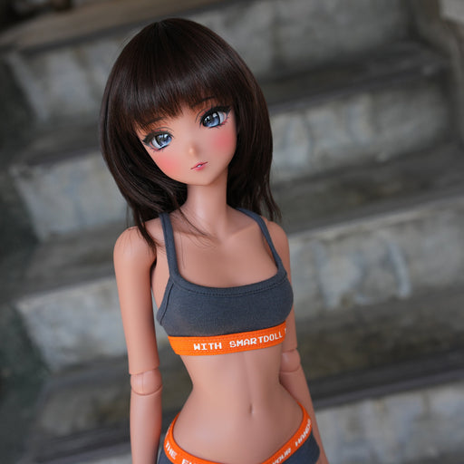 Smart Doll - Naughty But Nice (Tea)