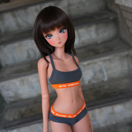 Smart Doll - Naughty But Nice (Tea)