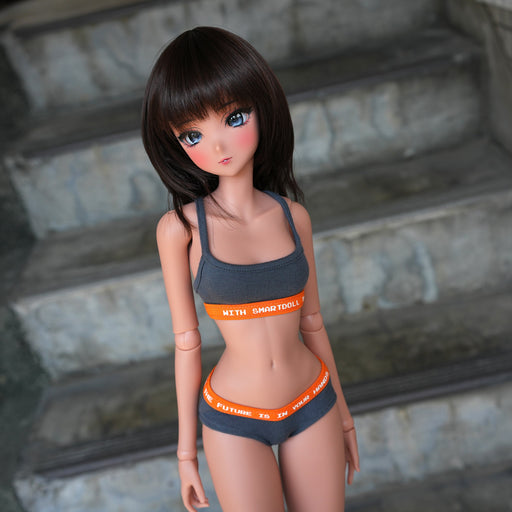 Smart Doll - Naughty But Nice (Tea)