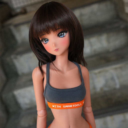 Smart Doll - Naughty But Nice (Tea)