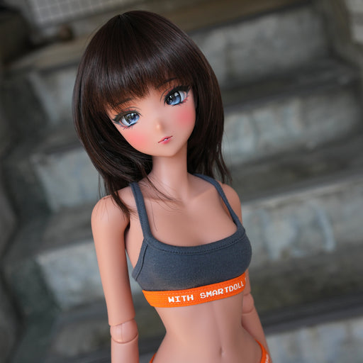 Smart Doll - Naughty But Nice (Tea)