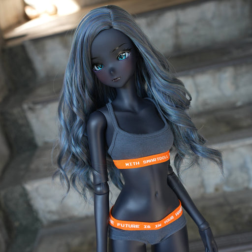 Smart Doll - Transcendence (Anime) (Black Navy)