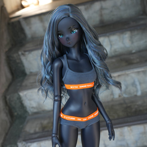 Smart Doll - Transcendence (Anime) (Black Navy)