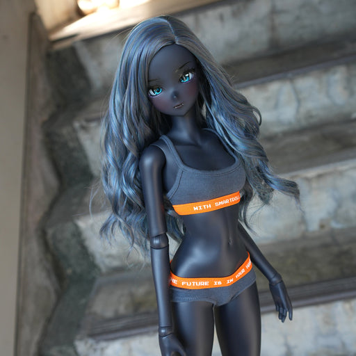 Smart Doll - Transcendence (Anime) (Black Navy)