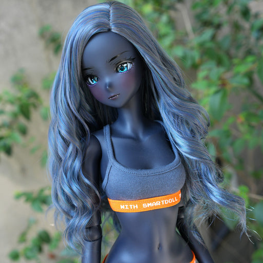 Smart Doll - Transcendence (Anime) (Black Navy)