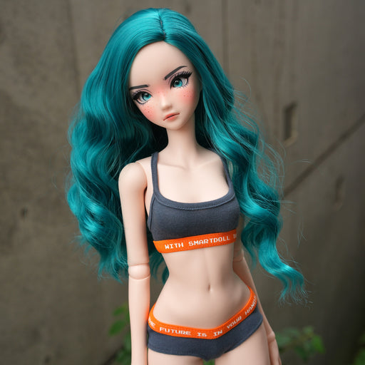 Smart Doll - Legion (Milk)