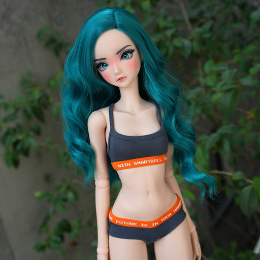 Smart Doll - Legion (Milk)