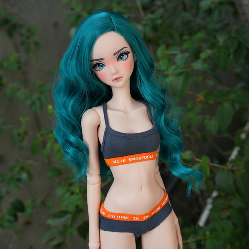 Smart Doll - Legion (Milk)