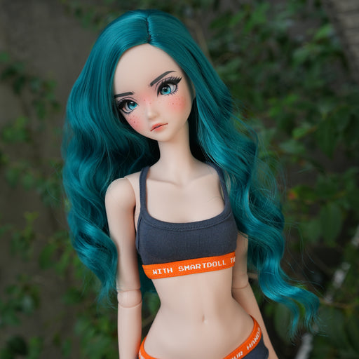 Smart Doll - Legion (Milk)