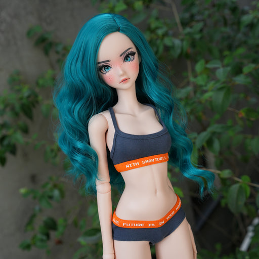 Smart Doll - Legion (Milk)