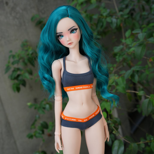 Smart Doll - Legion (Milk)
