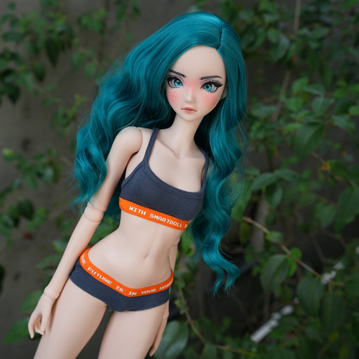 Smart Doll - Legion (Milk)