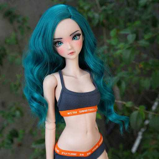 Smart Doll - Legion (Milk)
