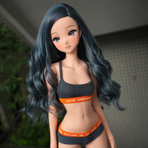 Smart Doll - Serenity:Re (Cinnamon)