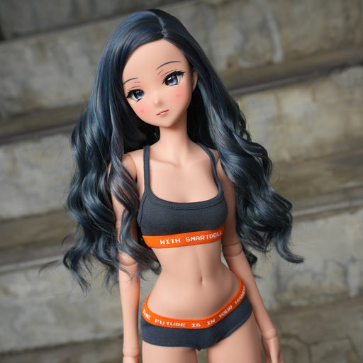 Smart Doll - Serenity:Re (Cinnamon)