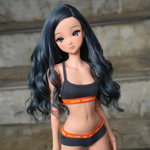 Smart Doll - Serenity:Re (Cinnamon)