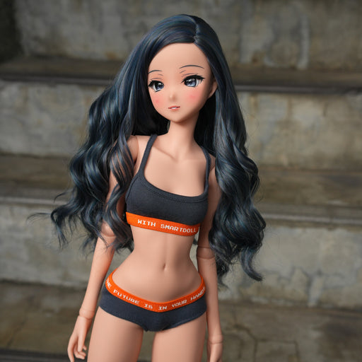 Smart Doll - Serenity:Re (Cinnamon)