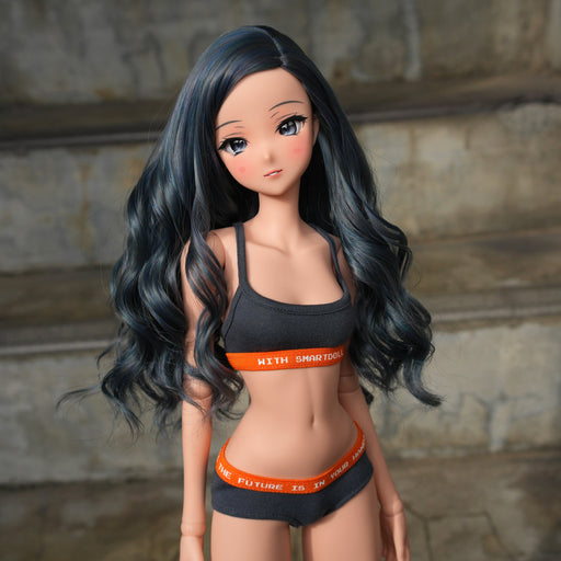 Smart Doll - Serenity:Re (Cinnamon)