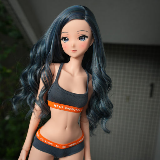 Smart Doll - Serenity:Re (Cinnamon)
