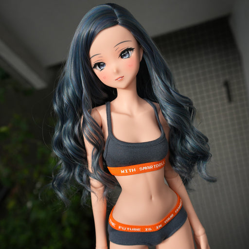 Smart Doll - Serenity:Re (Cinnamon)