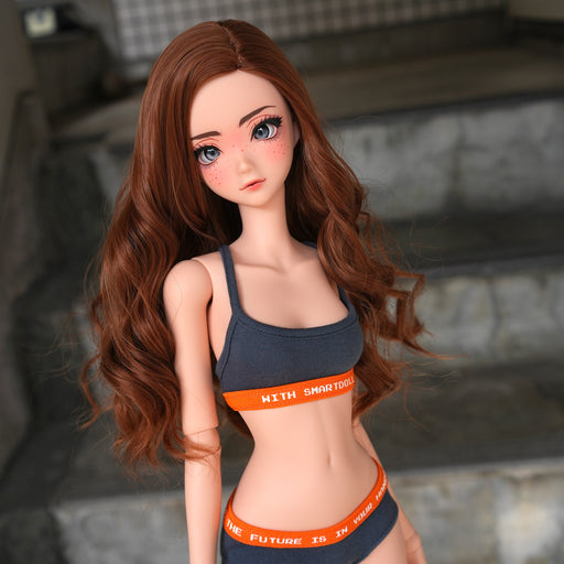 Smart Doll - Enlightenment (Cinnamon)