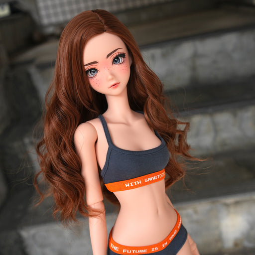 Smart Doll - Enlightenment (Cinnamon)