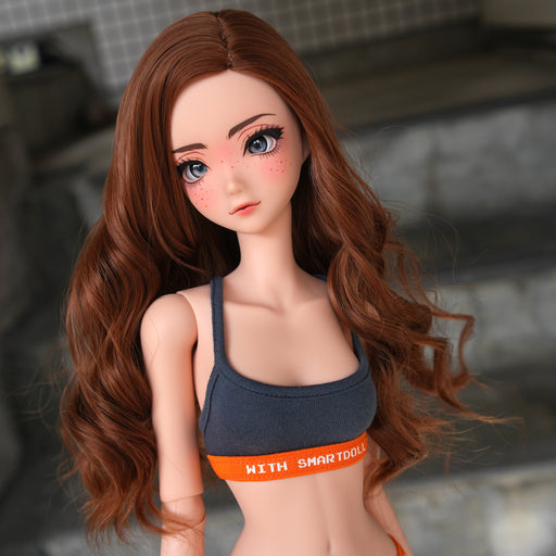 Smart Doll - Enlightenment (Cinnamon)