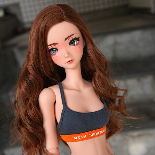 Smart Doll - Enlightenment (Cinnamon)