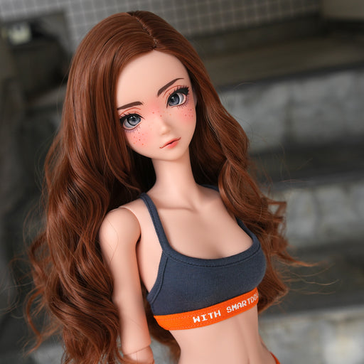 Smart Doll - Enlightenment (Cinnamon)