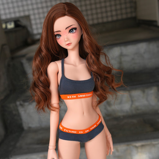 Smart Doll - Enlightenment (Cinnamon)