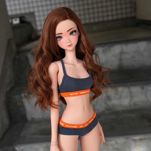 Smart Doll - Enlightenment (Cinnamon)